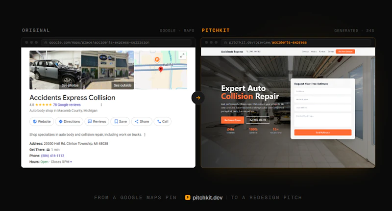 PitchKit screenshot 3