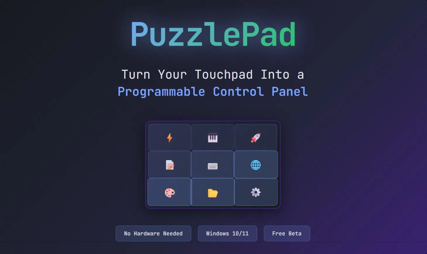 PuzzlePad  gallery image