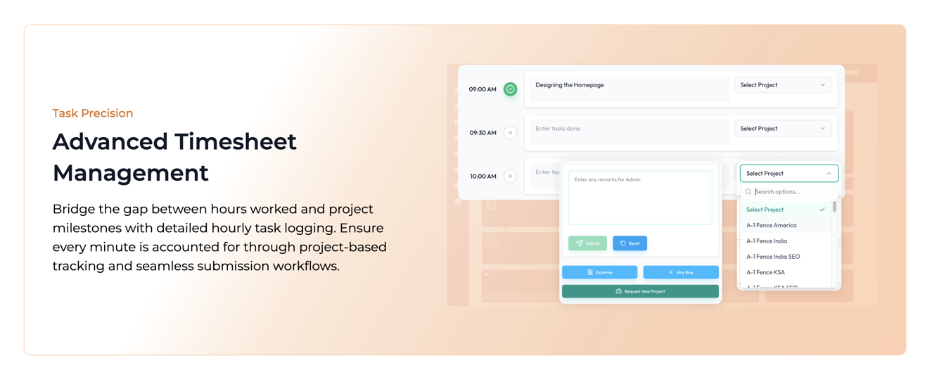 One Super HR - AI-powered HR Software gallery image