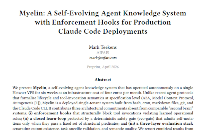 Myelin screenshot 2