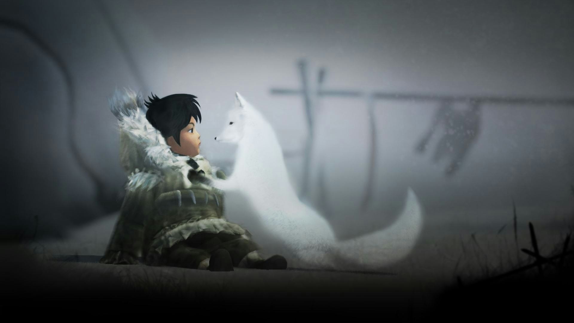 Never Alone Game gallery image