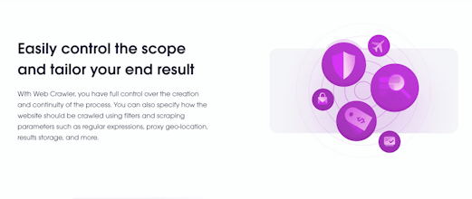 Web Crawler gallery image