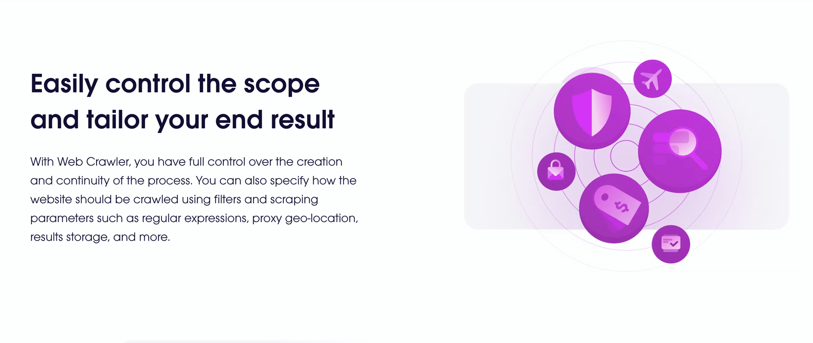 Média Robot Web - Exploche toutes les pages sur un site Web et récupére les données à grande échelle 4