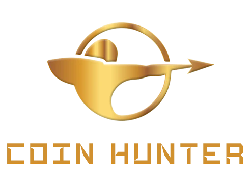 Coin Hunter