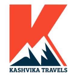 Kashvika Travels logo