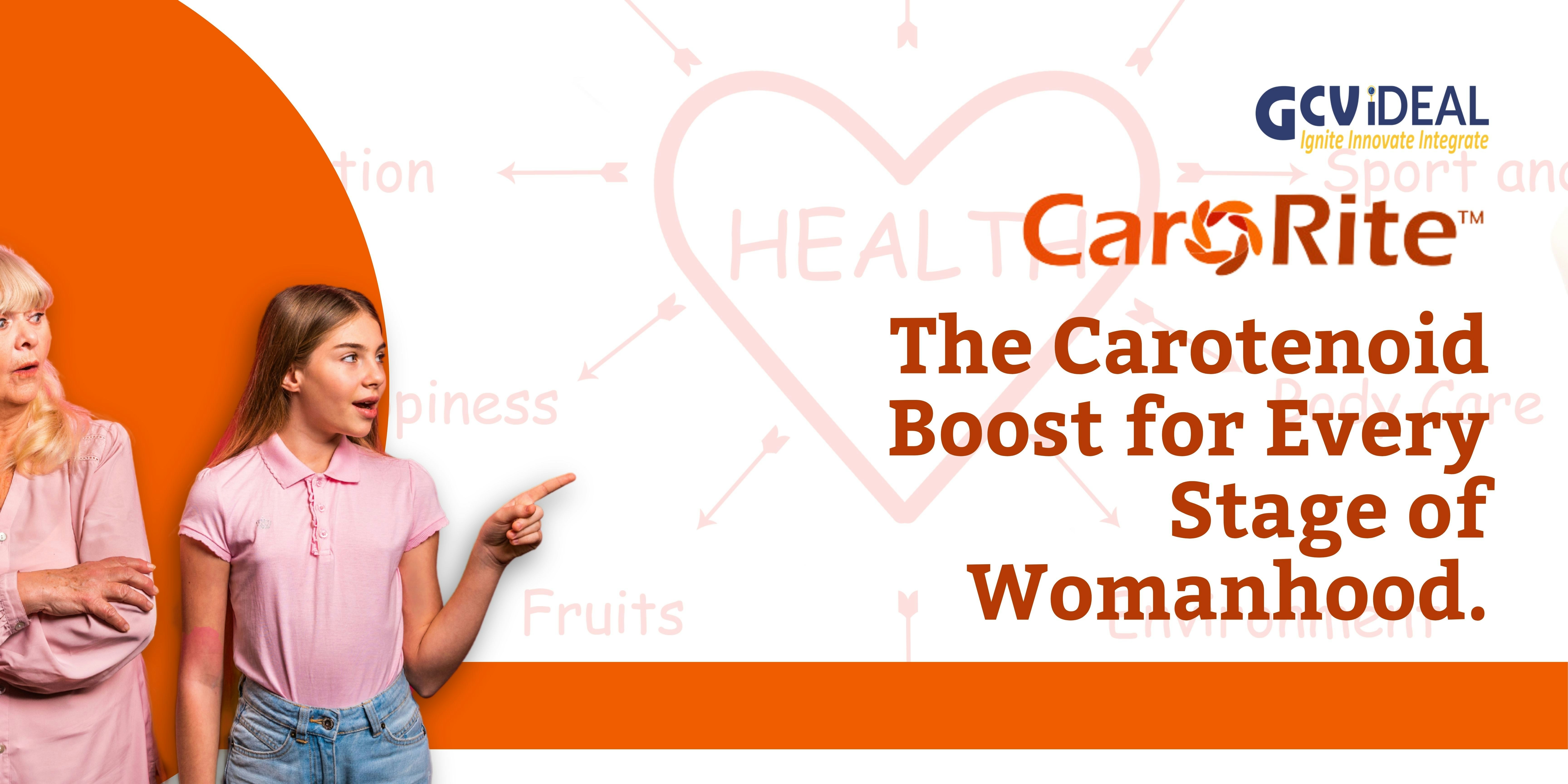 Carorite - gallery image