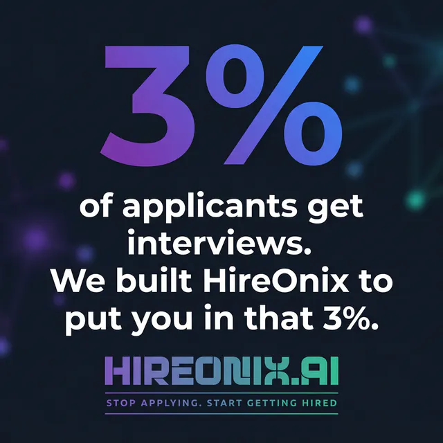 HireOnix™.ai gallery image