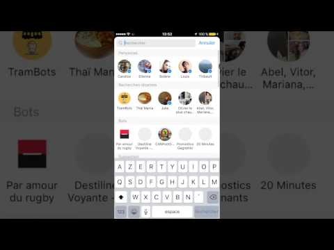 Trambots gallery image