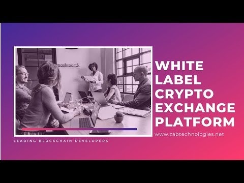 Cryptocurrency Exchange Software gallery image