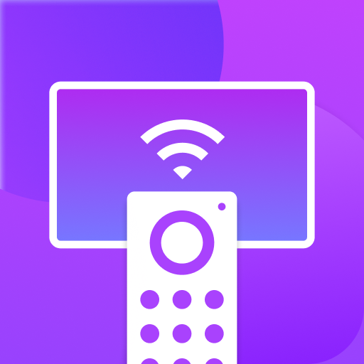 Дистанционное управление для Roku TV