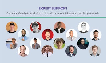 Forecastr gallery image