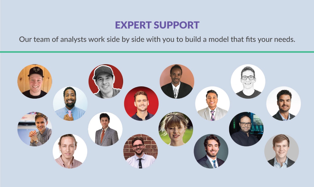 Forecastr media 4