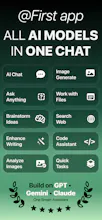 Atsemble: AI Chat Bot Group gallery image