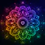 Gratitude Mandala