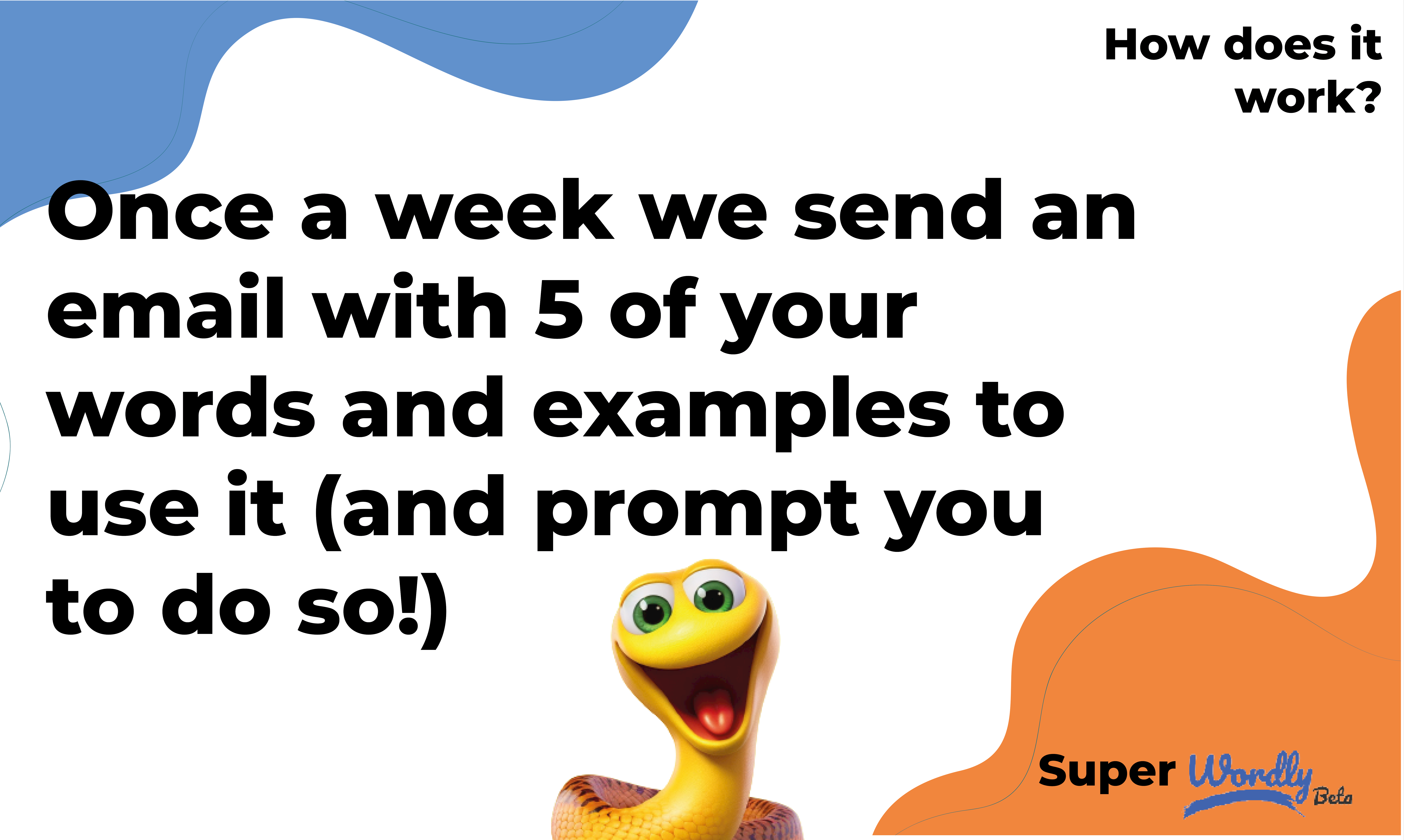 SuperWordly gallery image