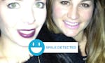 Listerine Smile Detector image