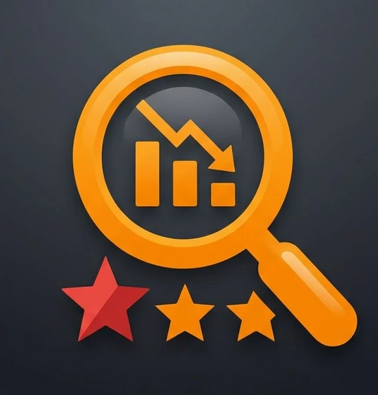Review Analyzer Pro logo