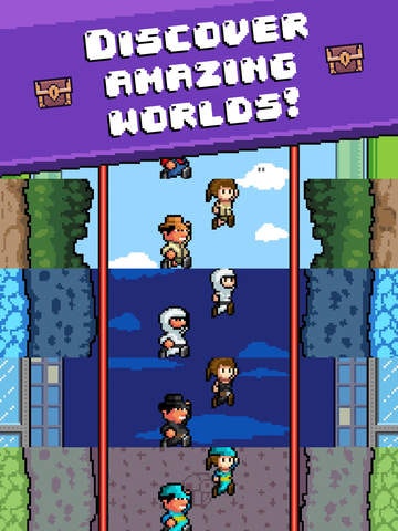 Hop Raider gallery image