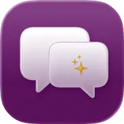 AI Reply Assistant logo