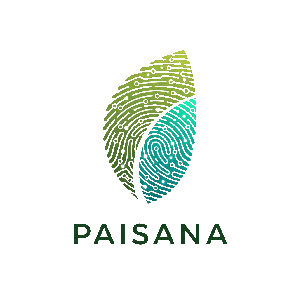 Paisana logo