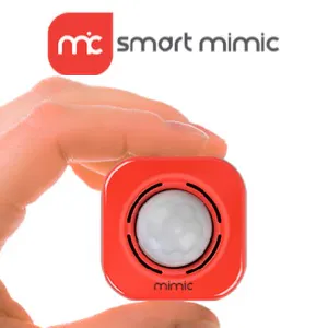 Smart Mimic Multi-functional Tech Gadget