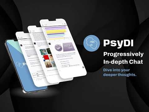 PsyDI gallery image
