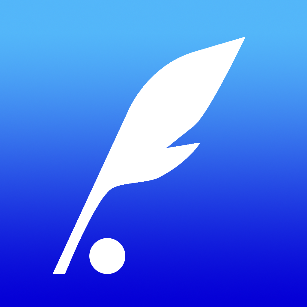 Quill - Writing Diary