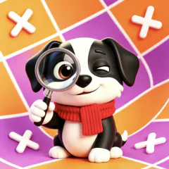 Dogdoku: Block Puzzle Game