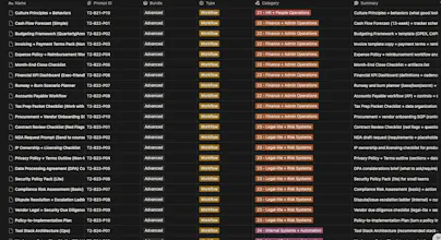 BYTE Prompt Pack: Starter + All Access gallery image