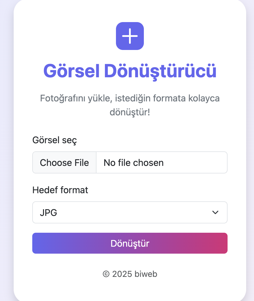 Media Bộ chuyển đổi trực quan - JPG, PNG, Trình chuyển đổi hình ảnh trang web Sử dụng không giới hạn miễn phí, không có quảng cáo. 1