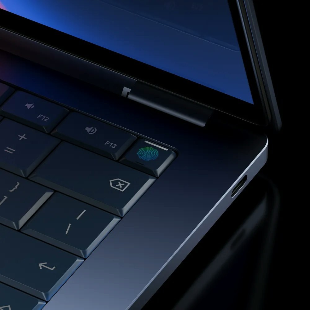 Googlebook gallery image