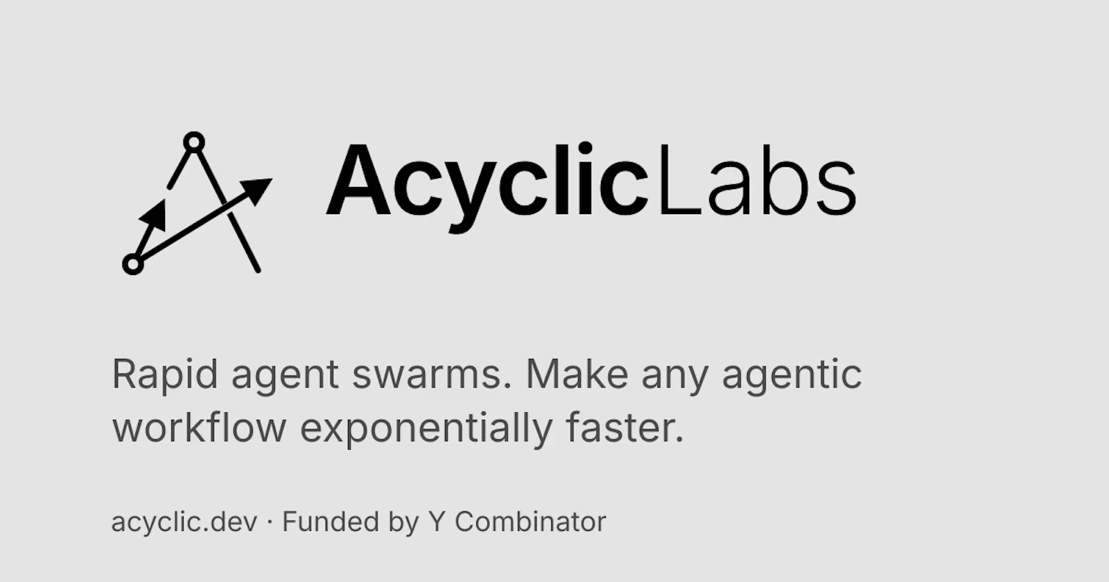 Acyclic screenshot 1