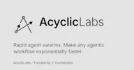 Acyclic