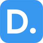 Daydip logo