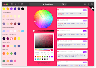 ui-color gallery image