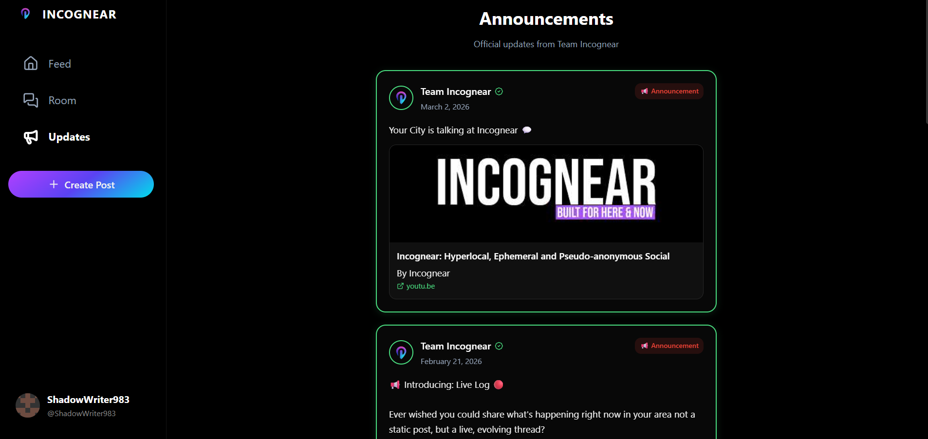 Incognear gallery image