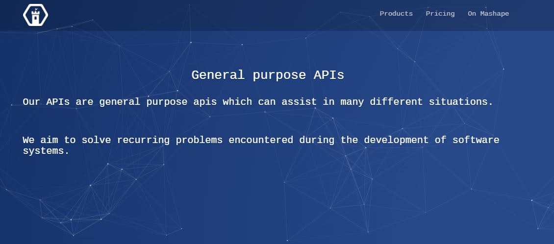 ApiFort gallery image