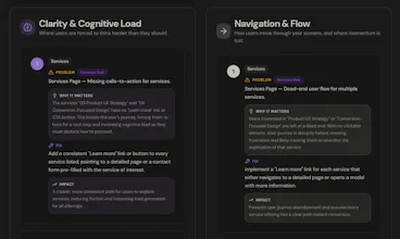 UXScan gallery image