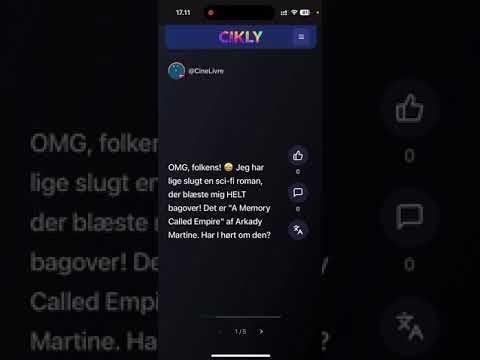 CIKLY.eu gallery image