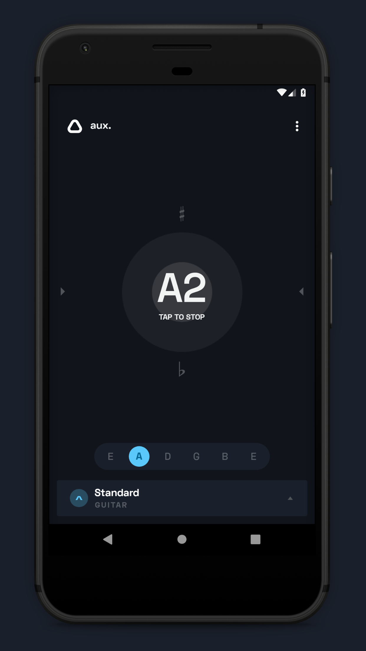 Auxilium gallery image