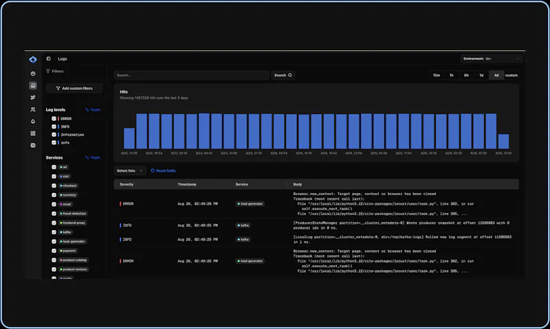 Osuite screenshot 5