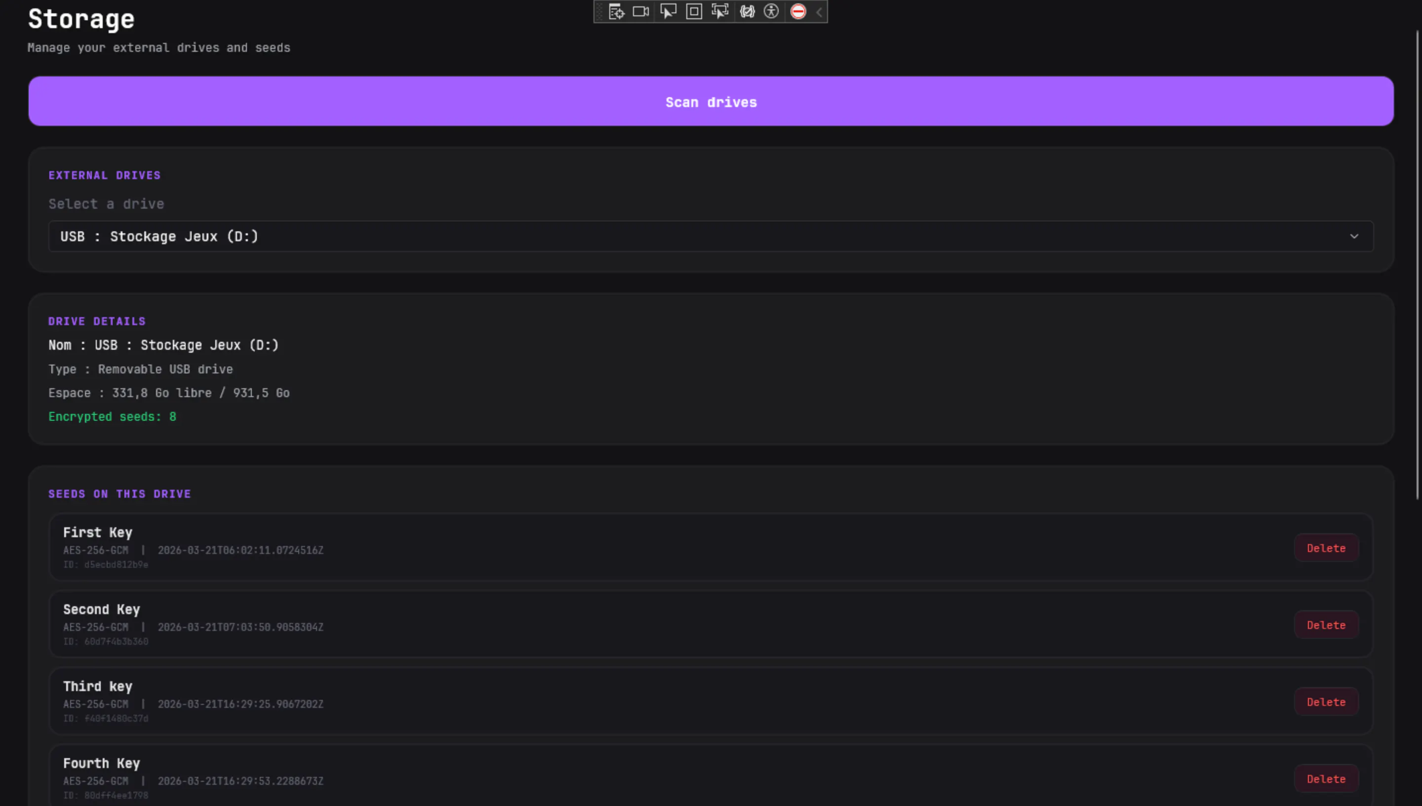 Screenshot 5