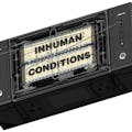 Inhuman Conditions