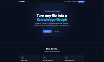 Graphify AI gallery image
