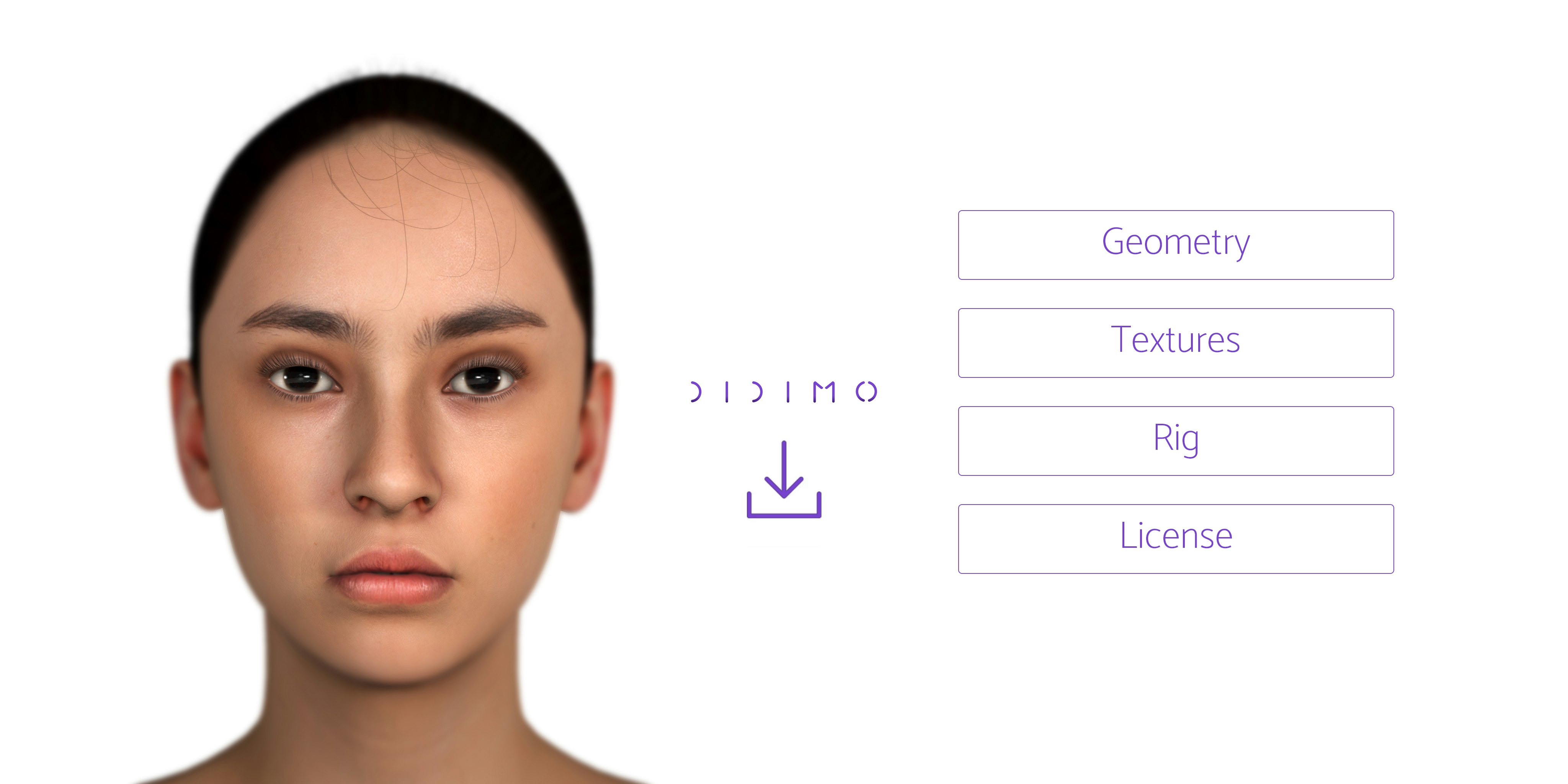 Didimo Digital Humans gallery image
