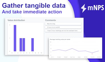 meetingNPS gallery image
