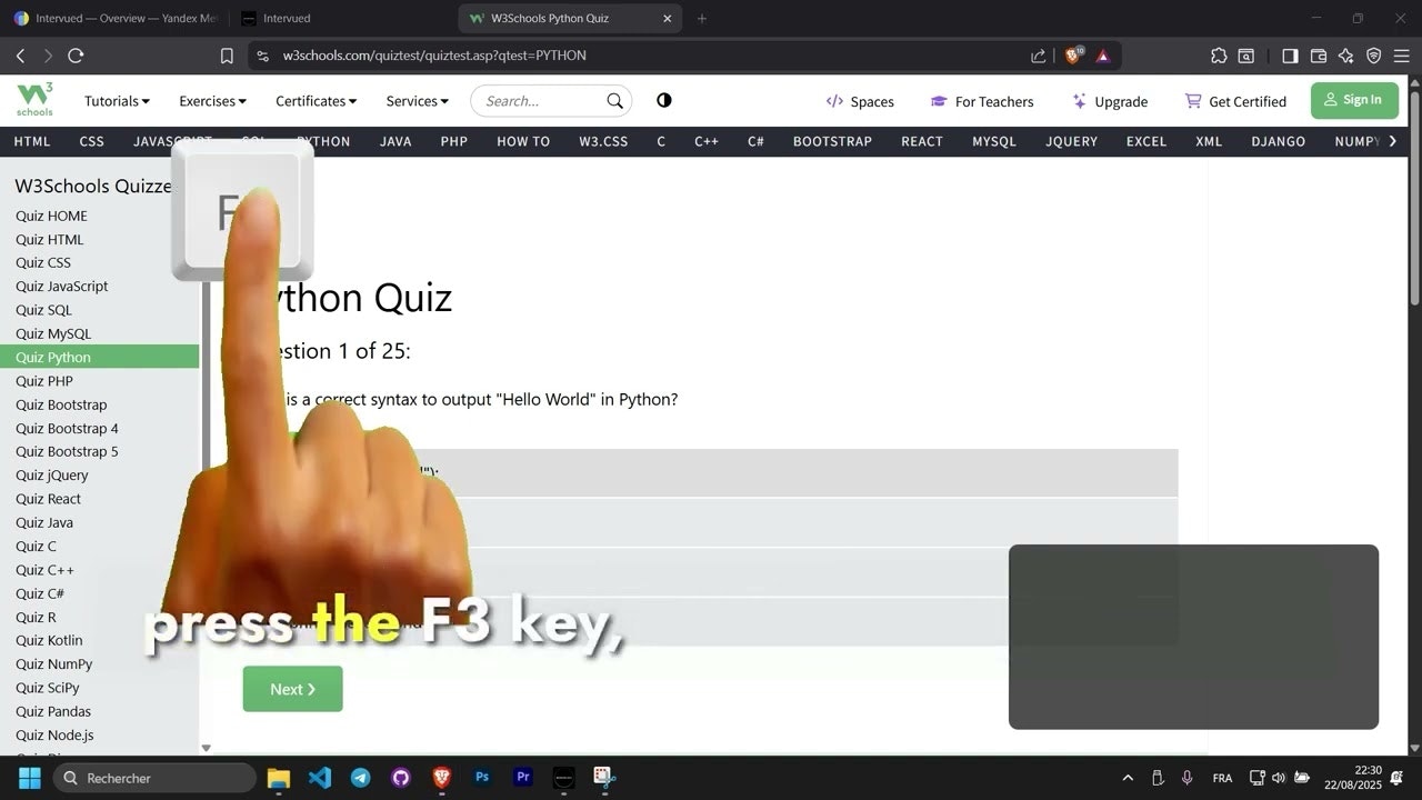 Intervued gallery image