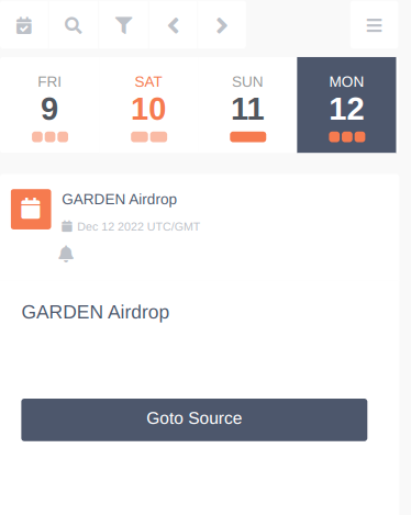 Criptognetnet - Calendario interactivo para la comunidad criptográfica media 3