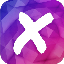 XPO logo