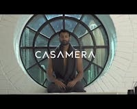 Casamera: The Bath Towel | Reimagined media 1